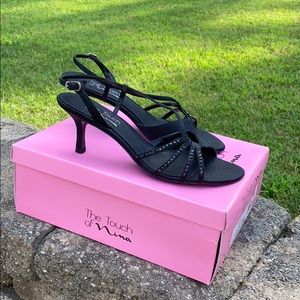 Nina heeled sandals - 8.5